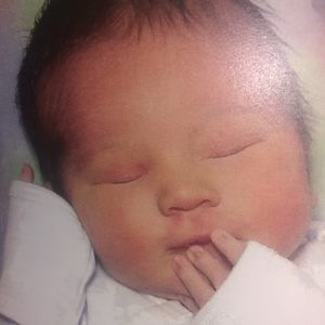 Meet your Posher, Caleb